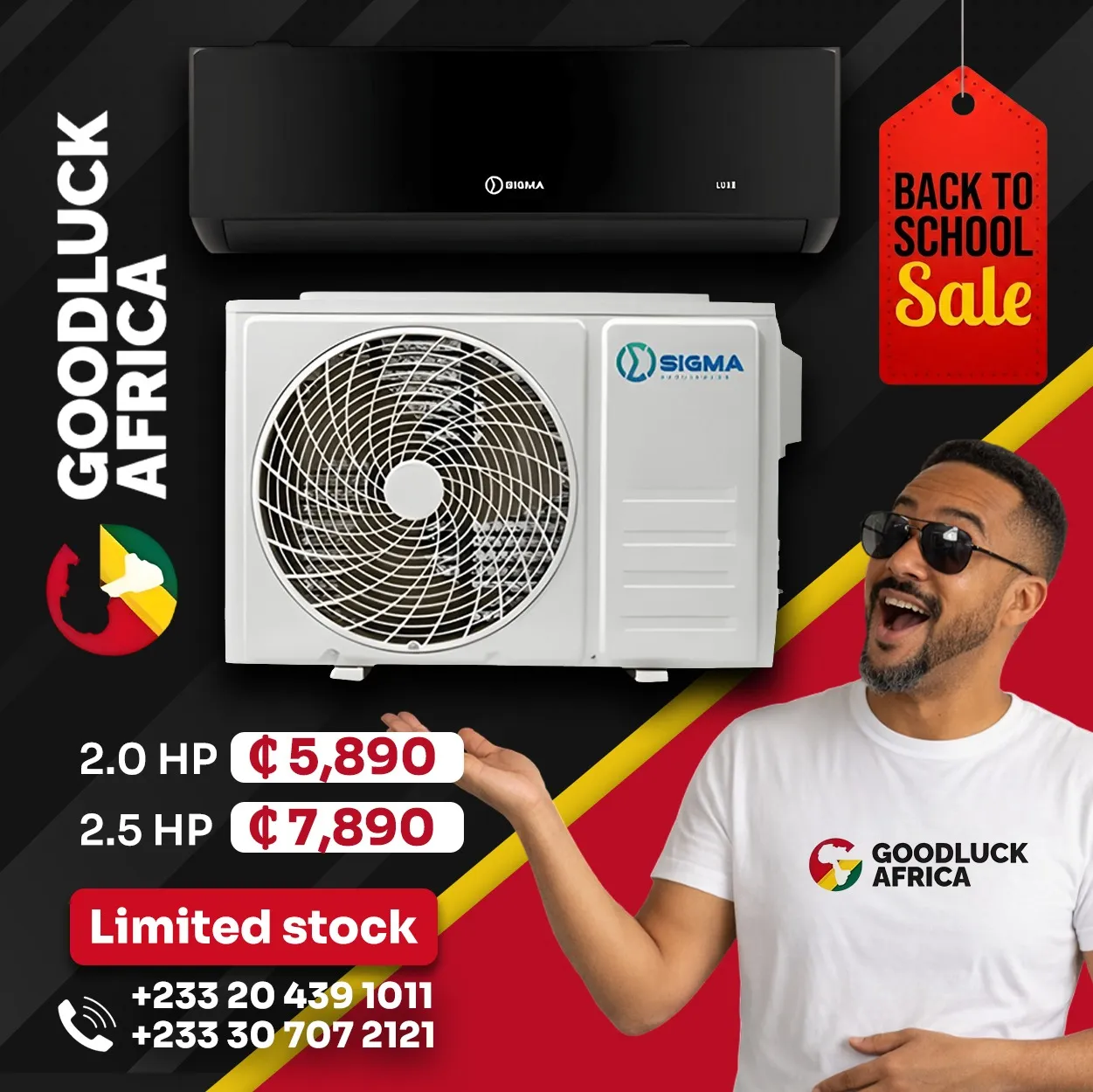 🎒 Goodluck Africa Back‑to‑School Offers | Hot Deals Inside