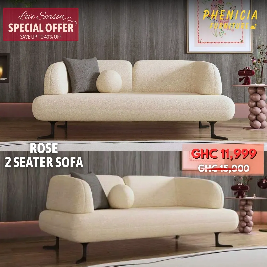 💘 Phenicia Vals Day Deals | Romantic Furniture Offers 🛋️