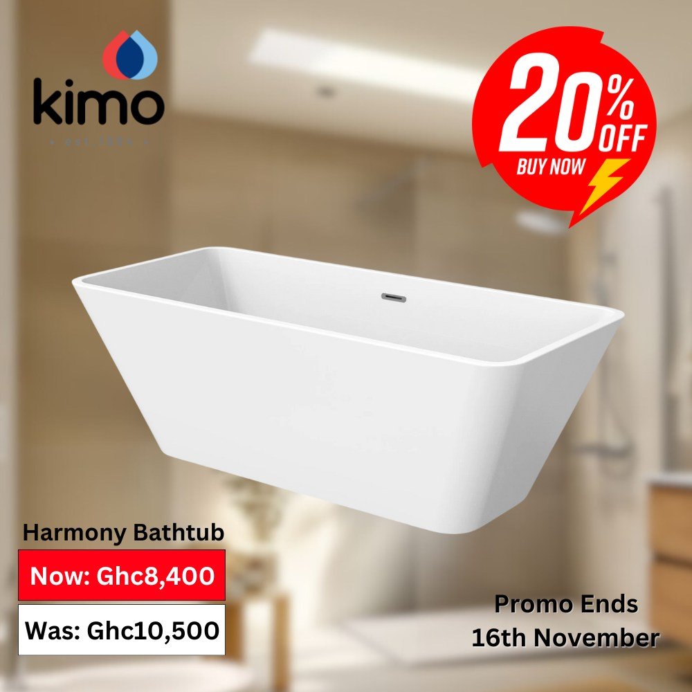 Kimo Flyer Christmas offers.