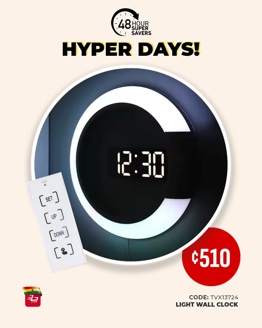 🎉✨ Istari Hyper Days Promo: Unbeatable Deals Await! 🛍️🔥