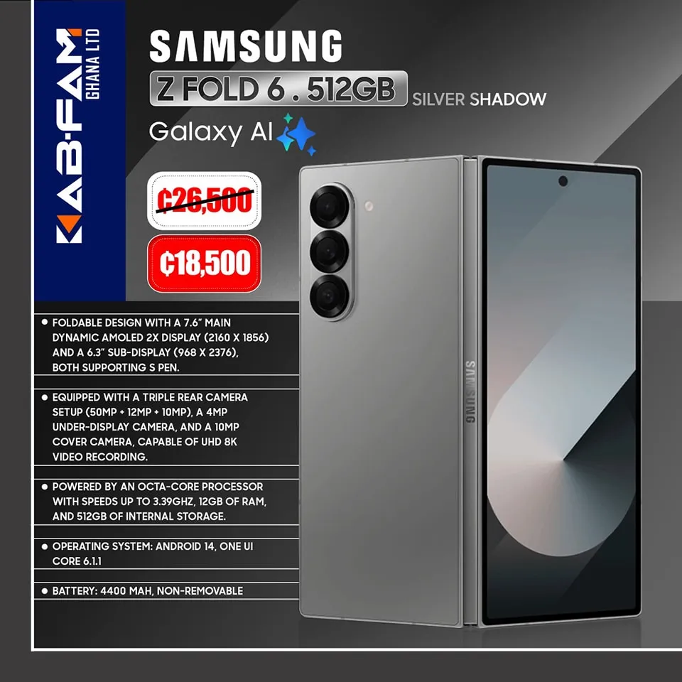 📱 KABFAM Phone Deals | Samsung, iPhone & More 💥