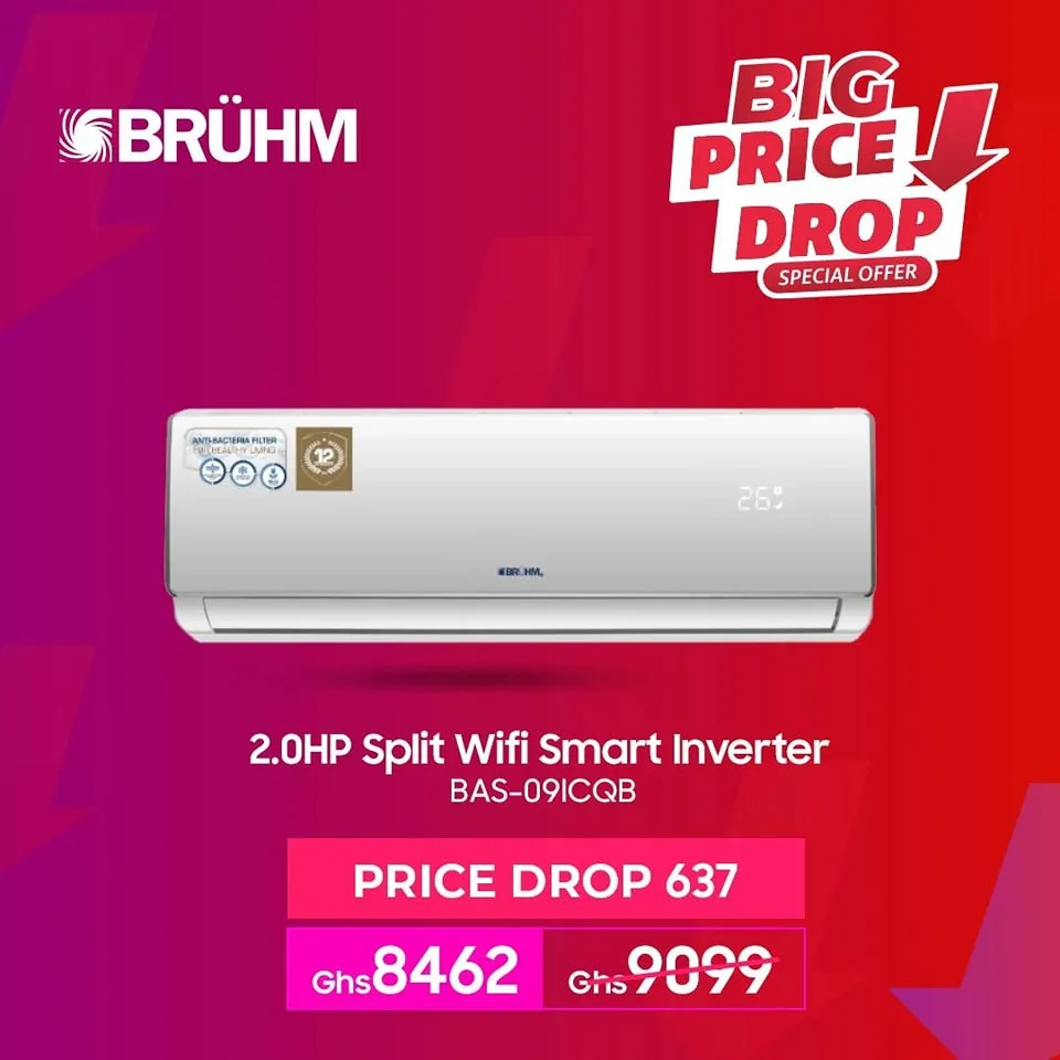 🔥 Electroland Big Price Drop – Huge Savings Await! 🛒💰