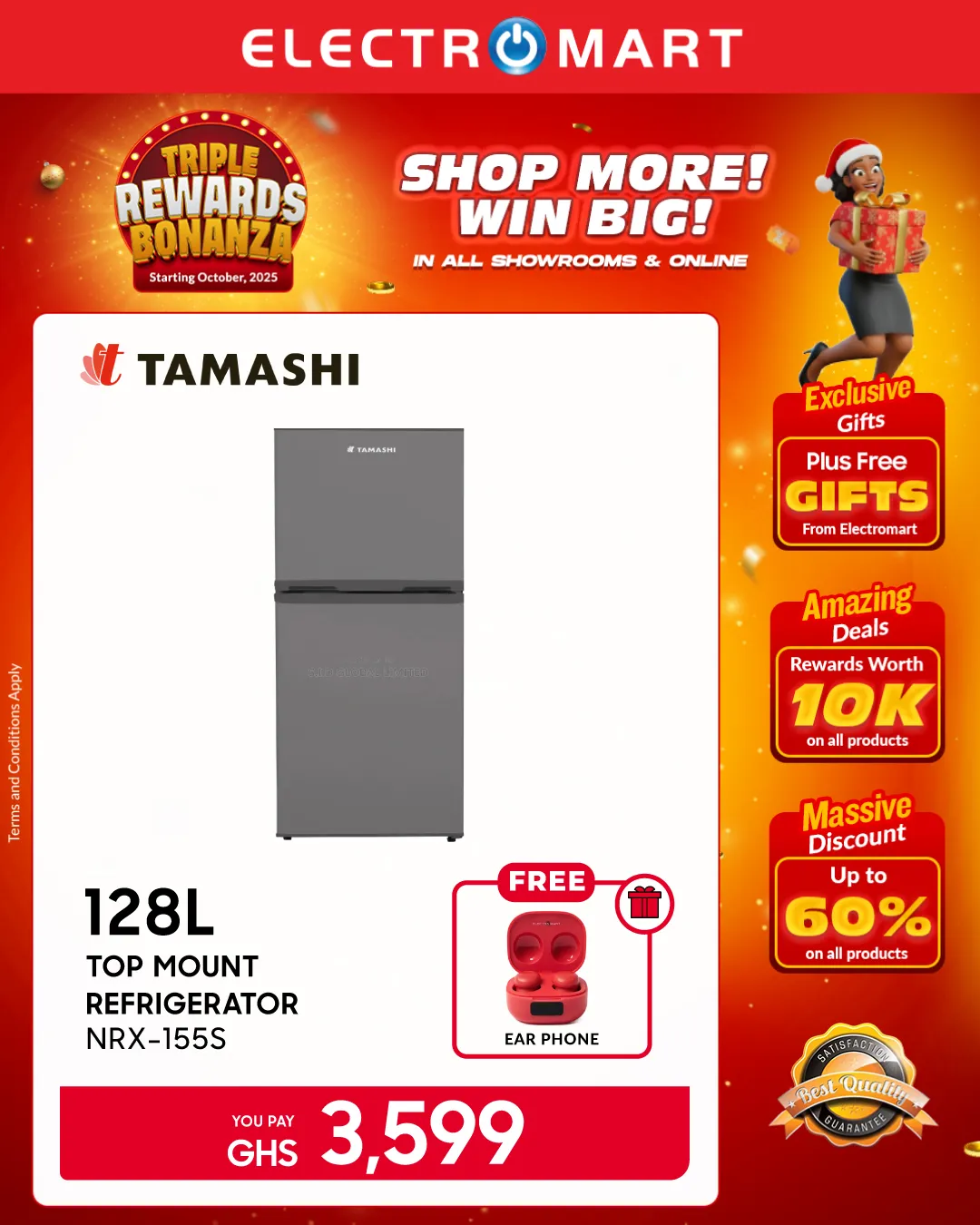 🛒 Electromart FALAA | Online Deals You Can’t Miss! 💥📱