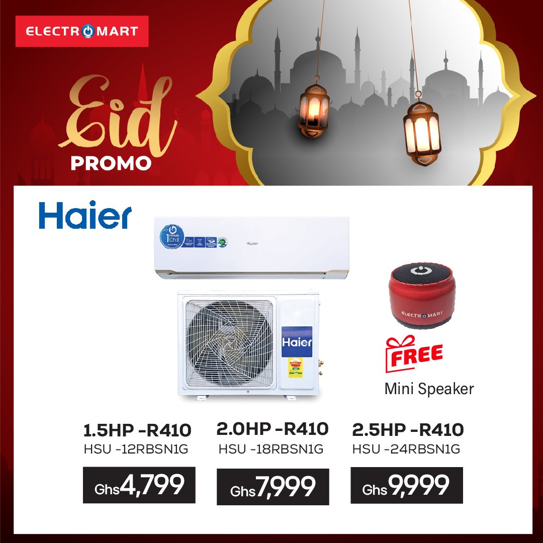 🌙 Electromart EID Leaflets still Valid: Celebrate in Style! 🎉