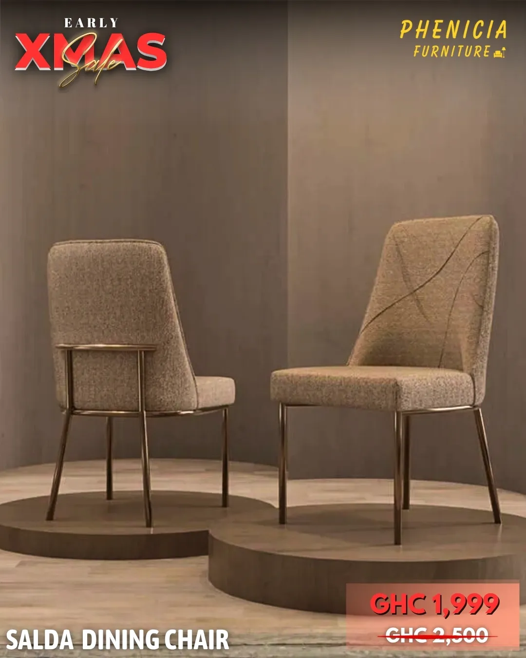 🎄Phenicia Pre-Xmas Sale 🎁 Festive Deals & Low Prices