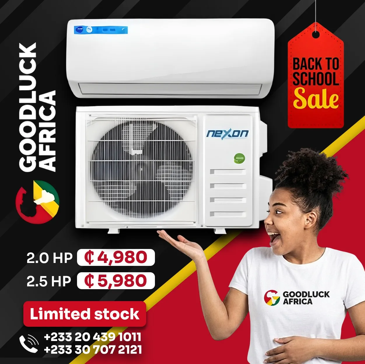 🎒 Goodluck Africa Back‑to‑School Offers | Hot Deals Inside