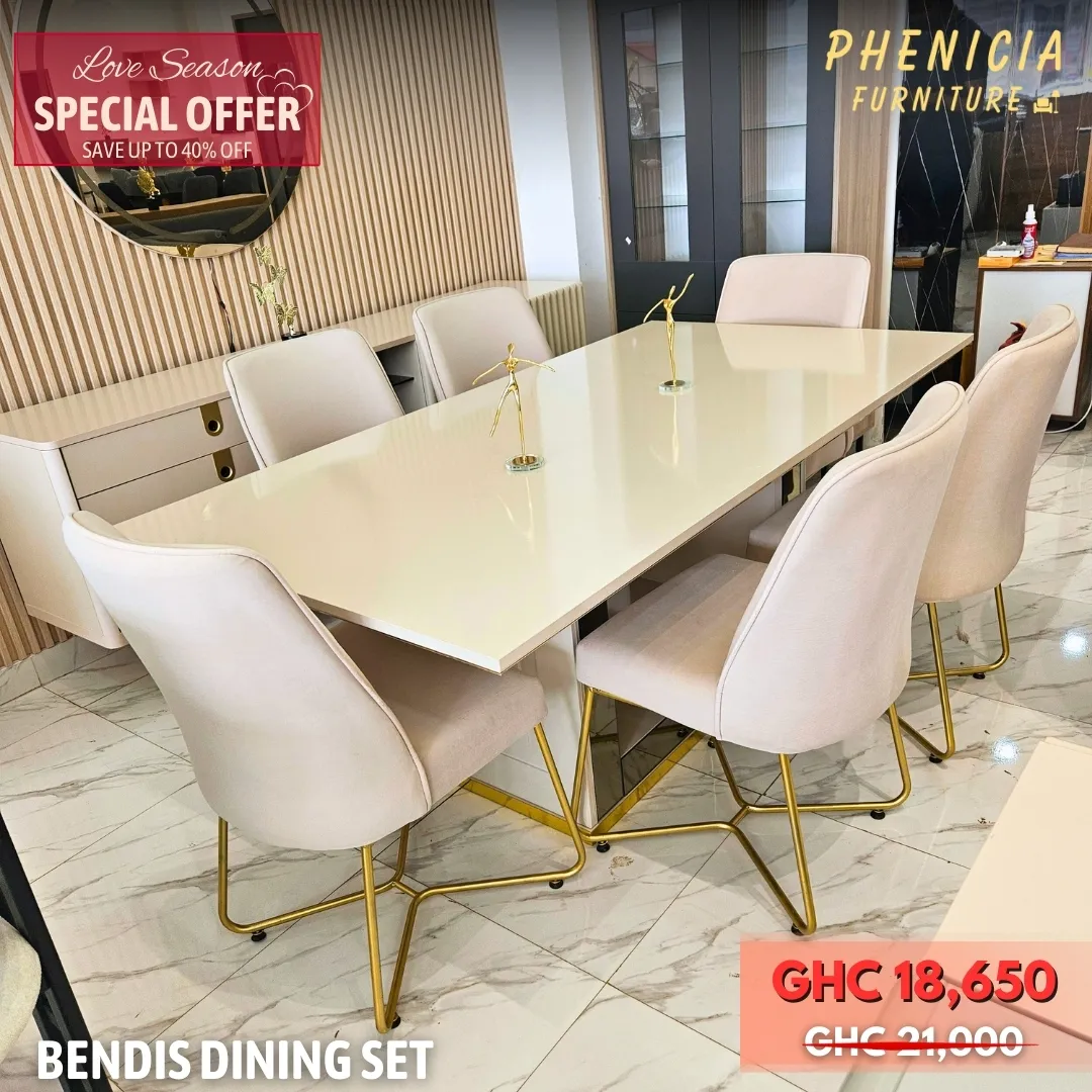 💘 Phenicia Vals Day Deals | Romantic Furniture Offers 🛋️