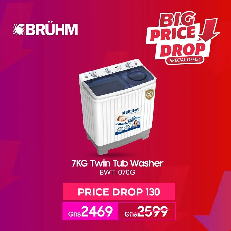 🔥 Electroland Big Price Drop – Huge Savings Await! 🛒💰