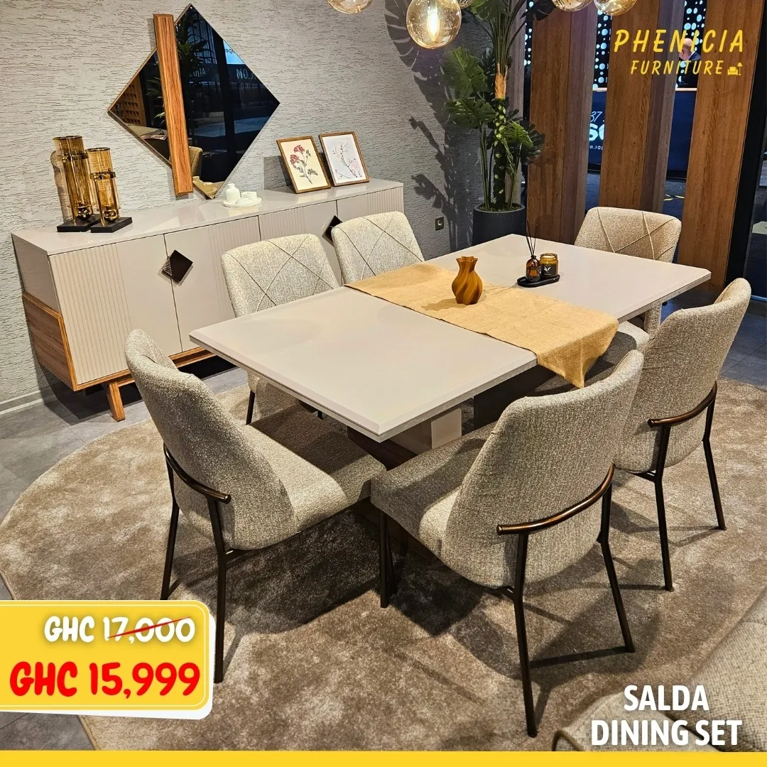 🛋️ Phenicia Furniture Coupons & June Deals | New Arrivals ✨