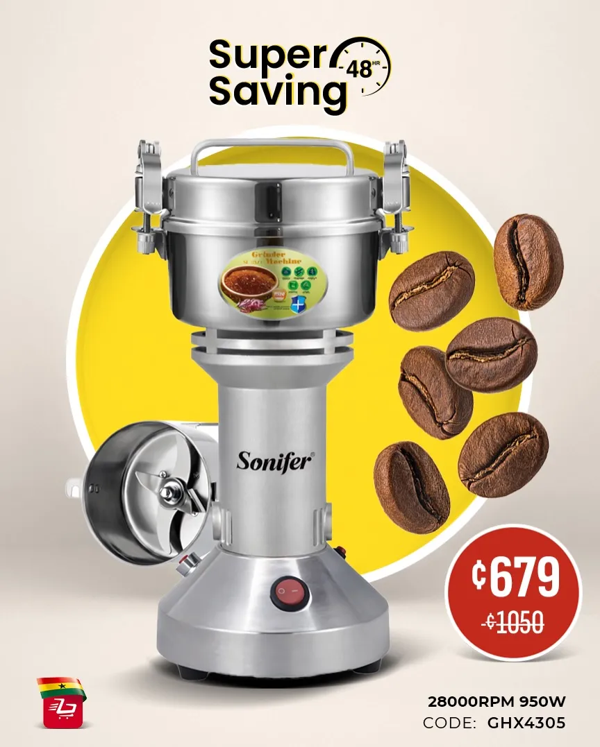 💥 Ishtari Ghana Super Savings | Hot Deals & Offers