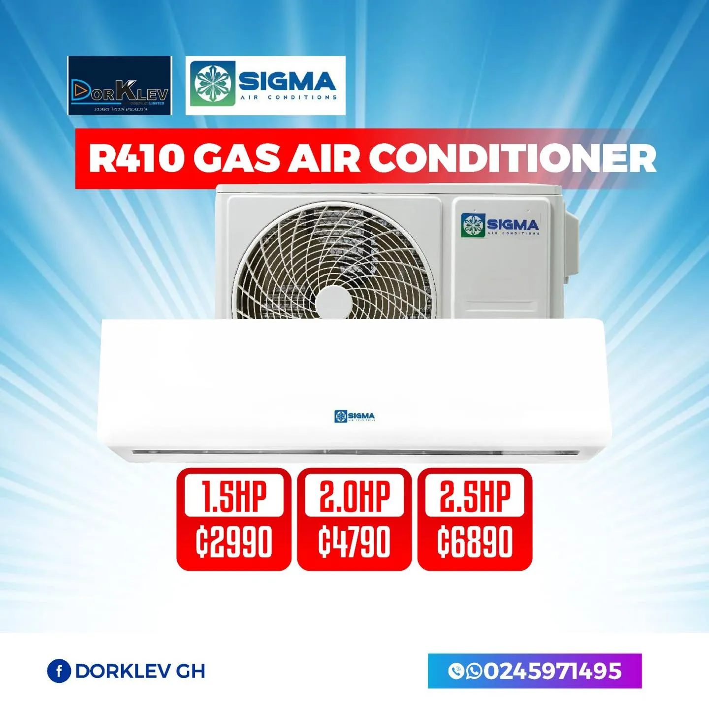 🛍️ Dorklev Ghana Flyers | Hot Deals You Can’t Miss! 🔥📦