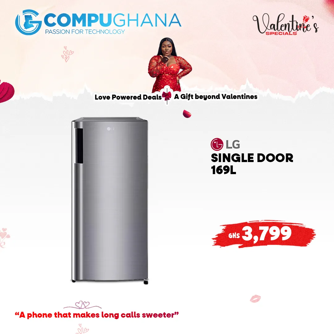 💻Compu Ghana Valentine Deals | Up to 50% Off Tech and More!