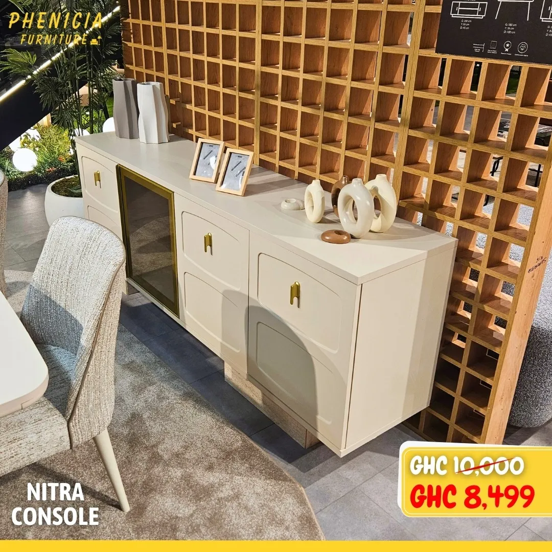 ✨ Phenicia Furniture Ghana | Stylish Flyers & Promos You’ll Love! 🛋️🇬🇭