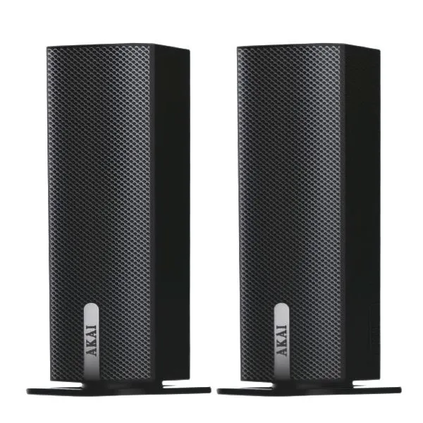 🎶 AKAI 2.1CH Home Theatre System | 🔥 Immersive Sound, Sleek Design