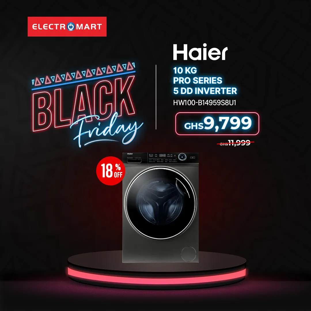 🎉 Electromart Black Friday Deals! 🛒🔥