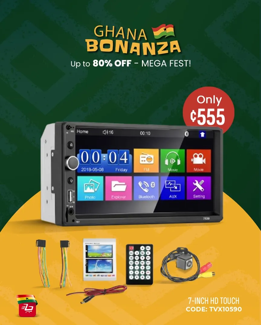 🔥Ishtari Ghana Bonanza | Hot Deals & Promos 🎉