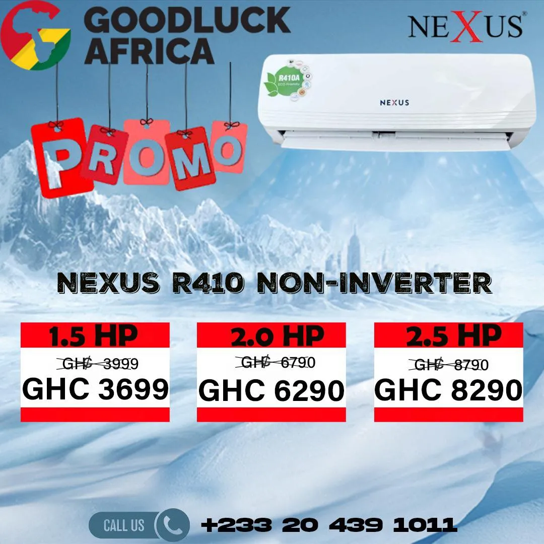 Goodluck Africa Leaflets & Promo – Grab the Best Deals Today! 🎁💡