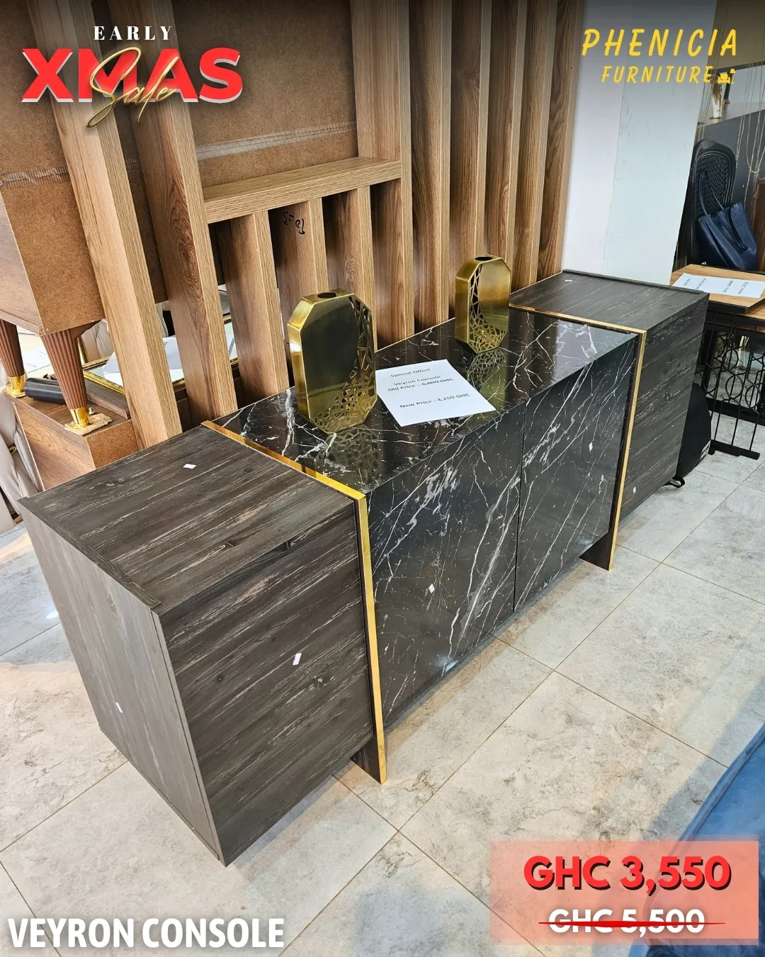 🎄Phenicia Pre-Xmas Sale 🎁 Festive Deals & Low Prices