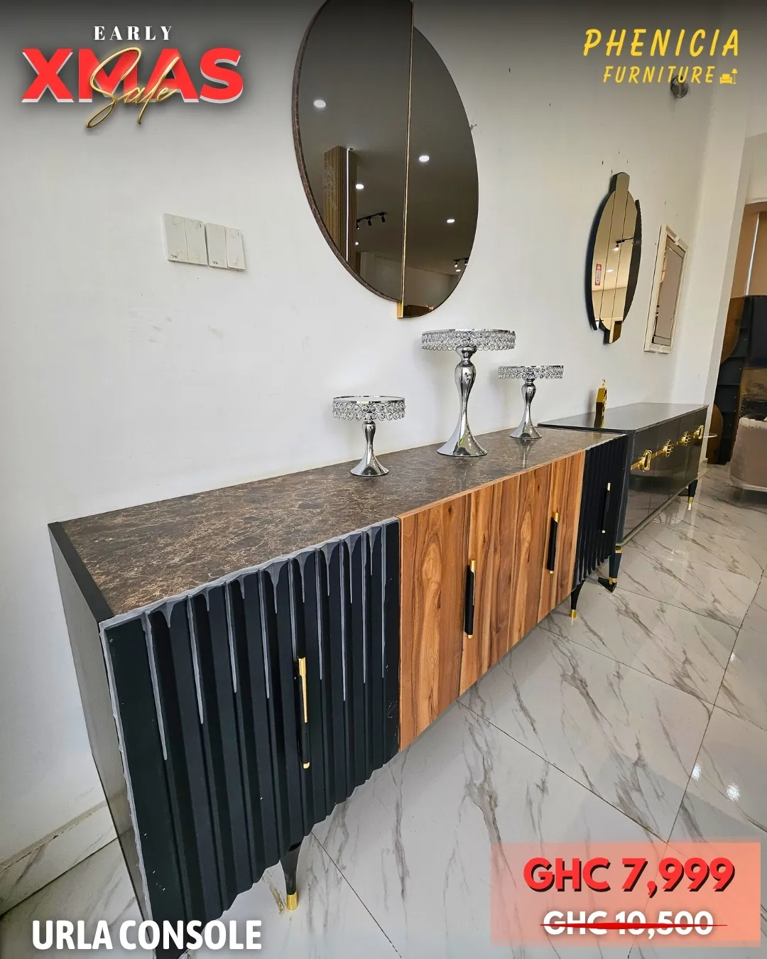 🎄Phenicia Pre-Xmas Sale 🎁 Festive Deals & Low Prices