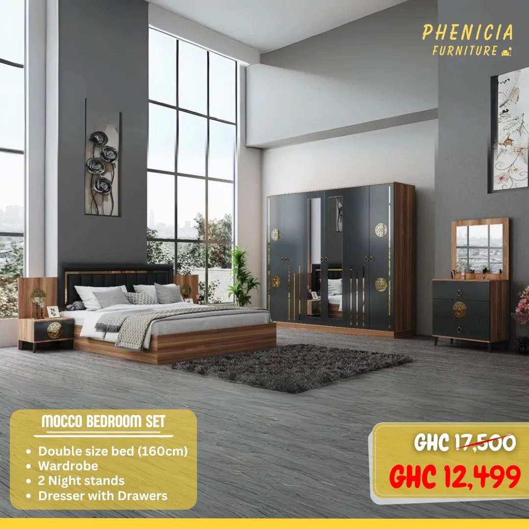 🛋️ Phenicia Furniture Coupons & June Deals | New Arrivals ✨