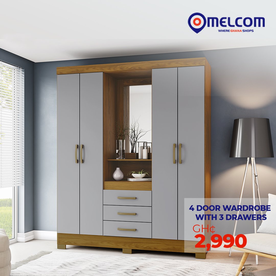 🛋️ Melcom Furniture Sale! 🛏️✨