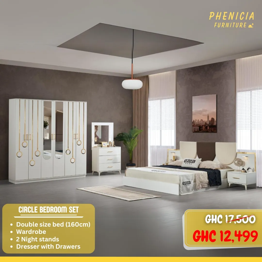 🛋️ Phenicia Furniture Coupons & June Deals | New Arrivals ✨