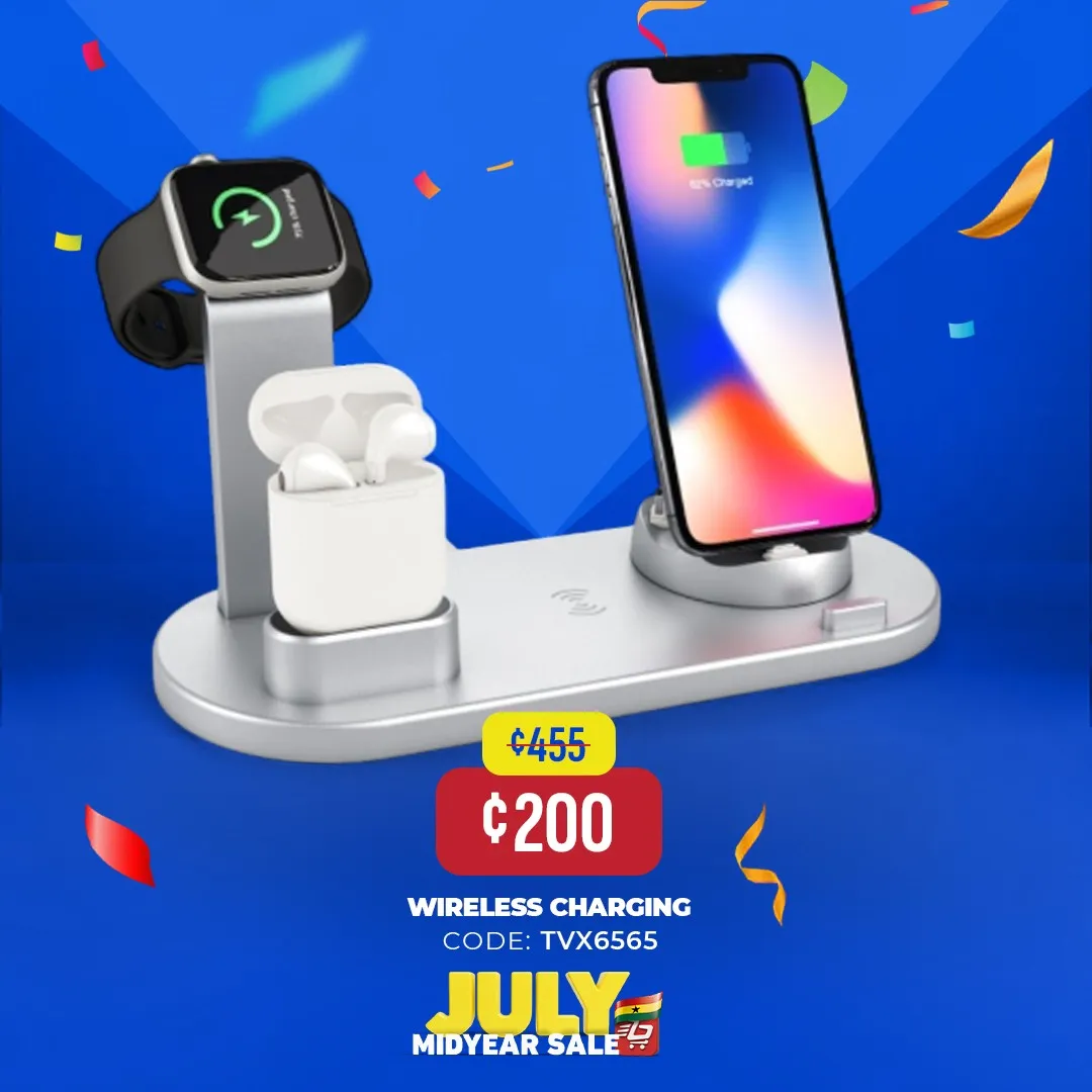 🔥 August Deals & Coupons | Ishtari Ghana 🛍️💸