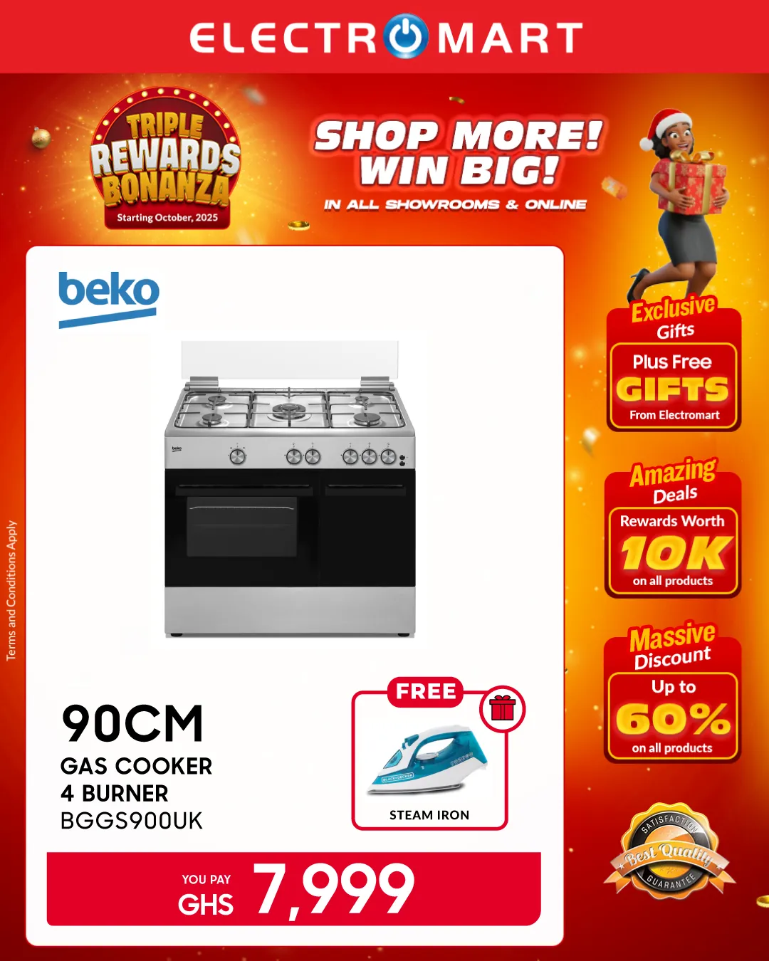 🛒 Electromart FALAA | Online Deals You Can’t Miss! 💥📱
