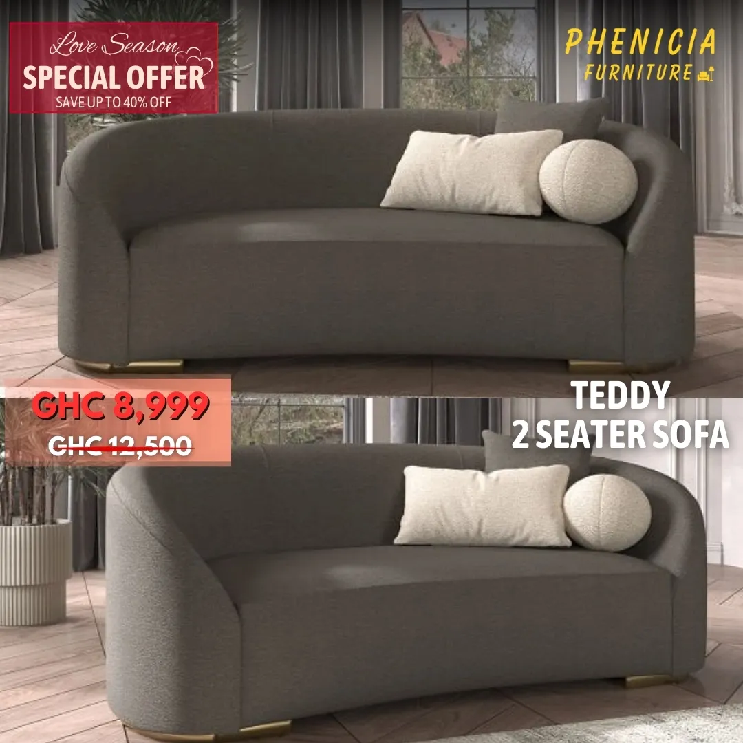 💘 Phenicia Vals Day Deals | Romantic Furniture Offers 🛋️