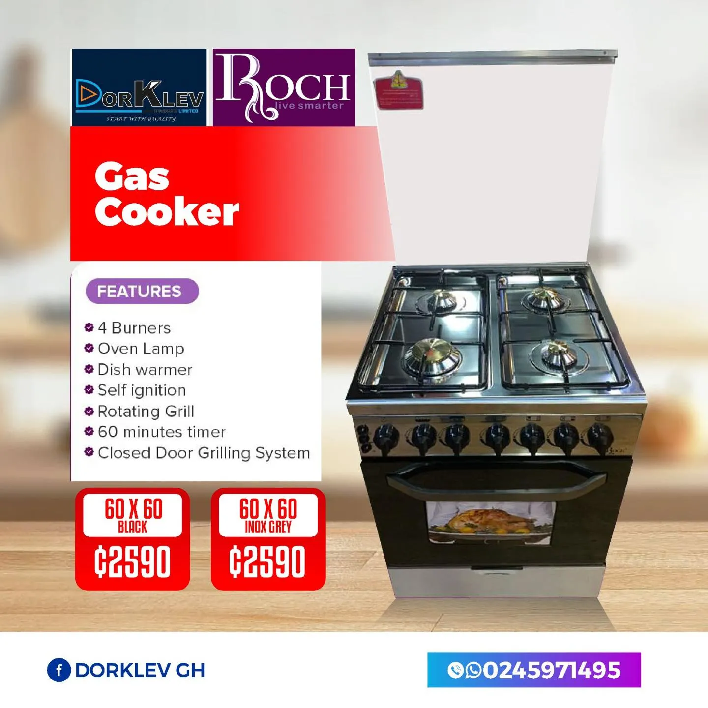 🔌 Dorklev June Home Appliance Promos | Cool Deals Inside 🛒
