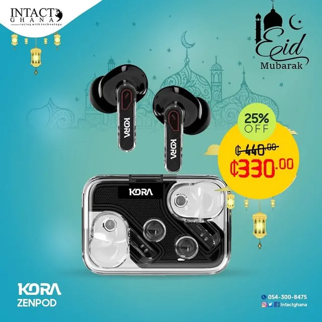 🌙 Celebrate Eid with Intact Ghana’s Special Leaflets! 🎉