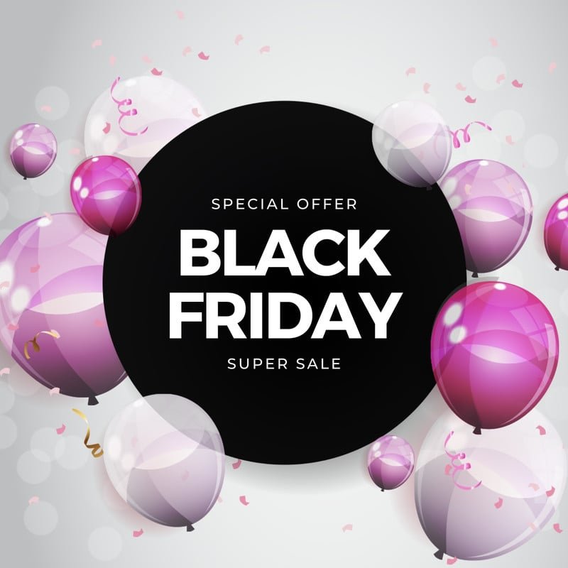 Best Black Friday Deals in Ghana: How to Save Big This Season