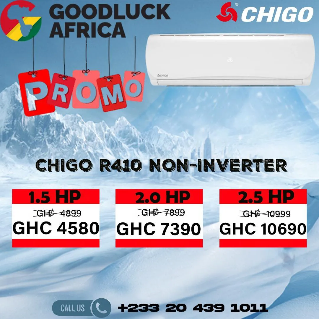 Goodluck Africa Leaflets & Promo – Grab the Best Deals Today! 🎁💡