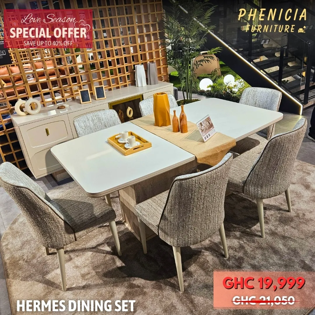 💘 Phenicia Vals Day Deals | Romantic Furniture Offers 🛋️