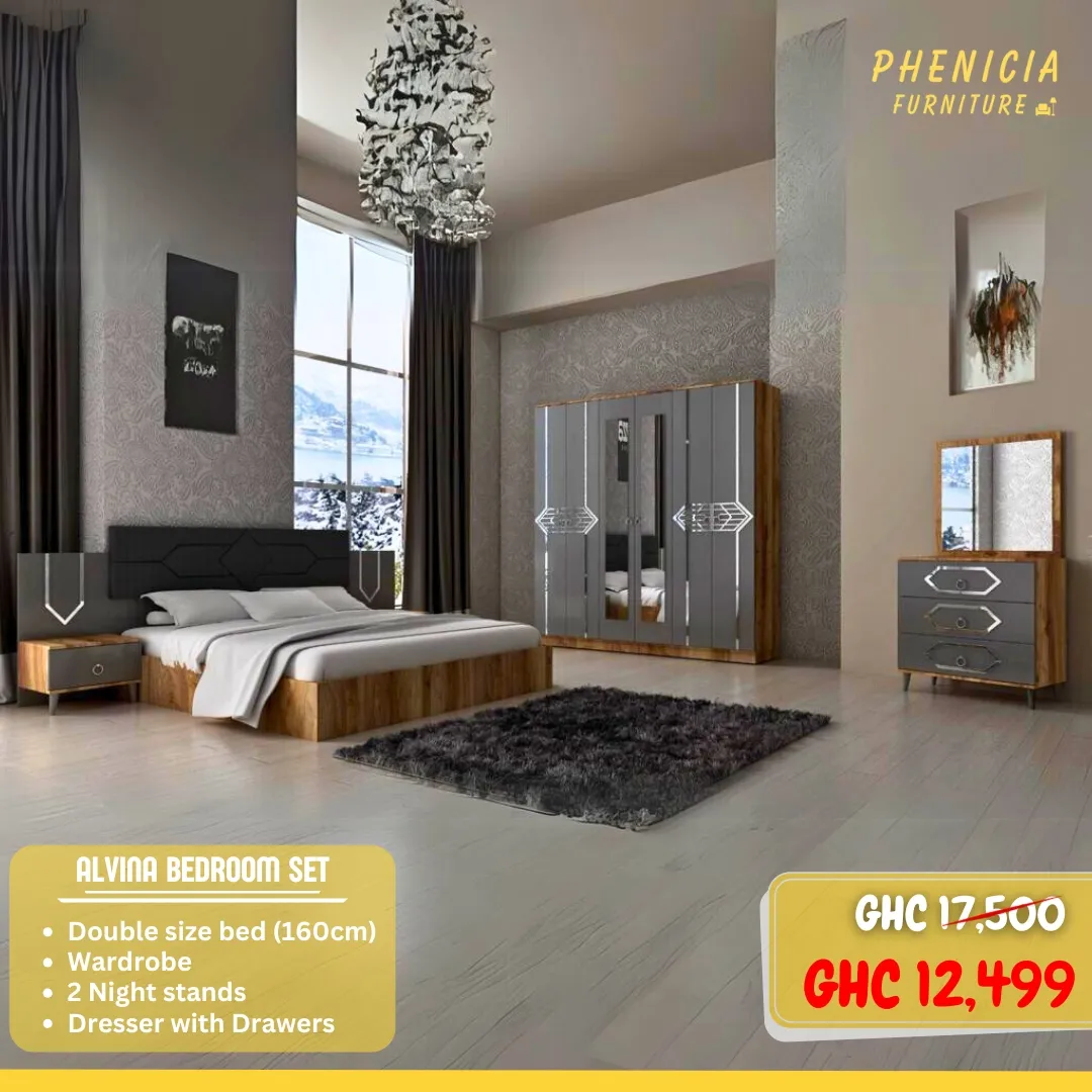 🛋️ Phenicia Furniture Coupons & June Deals | New Arrivals ✨