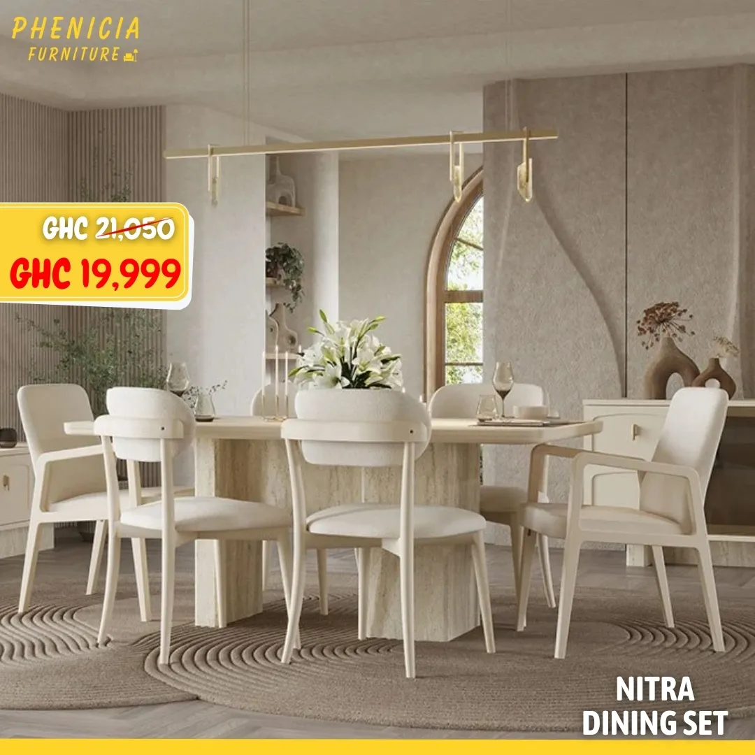 ✨ Phenicia Furniture Ghana | Stylish Flyers & Promos You’ll Love! 🛋️🇬🇭
