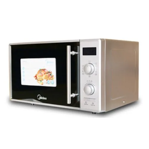 Midea 25ltr Grill Microwave