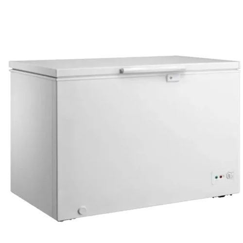 Midea 294L Mdrc407fzn43d Inverter Chest Freezer