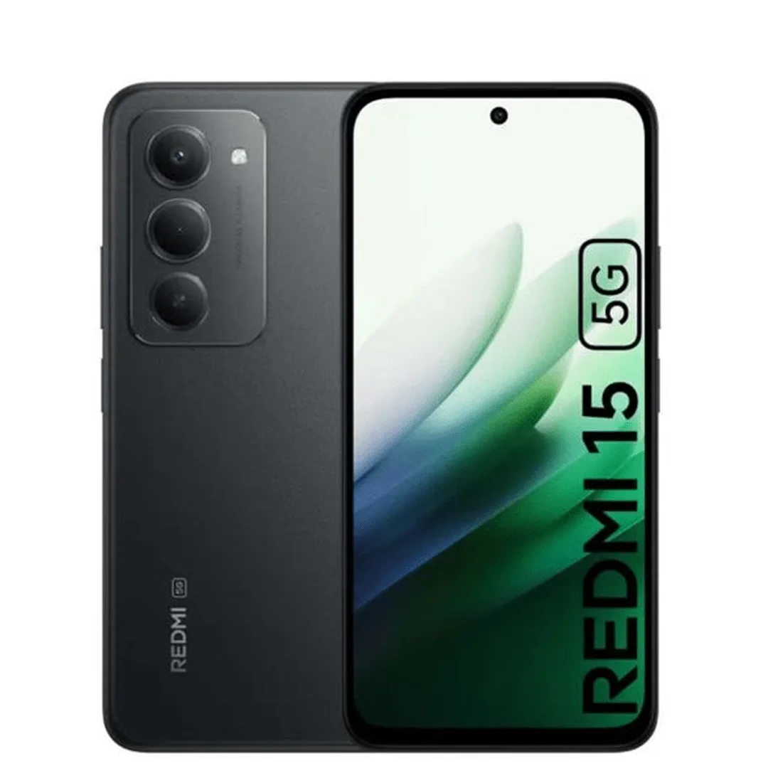 XIAOMI REDMI 15 256GB 8GB RAM