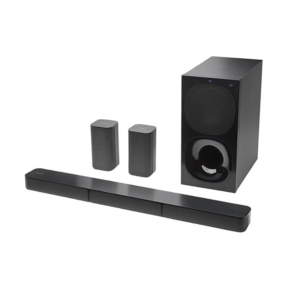 SONY Home Cinema Soundbar System HT-S20R - 400 W