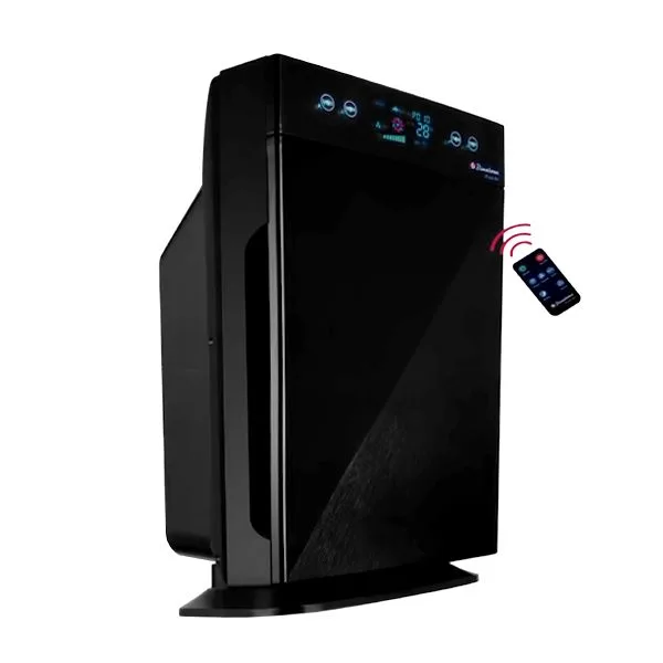 BINATONE AIR PURIFIER AP-450 with HEPA Filter to Filter Virus and Impurities