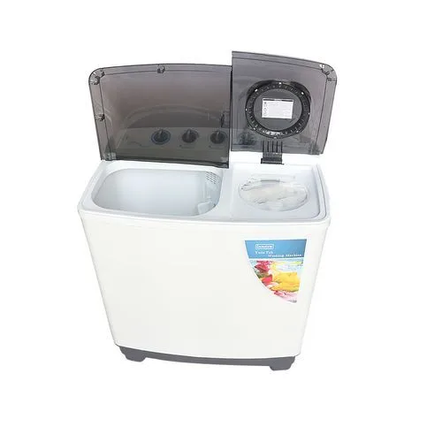 🔥👍Innova 7 kg semi automatic washing machine